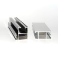 Aluminium profile for bi fold doors and windows/balcony folding doors/residential bi fold doors